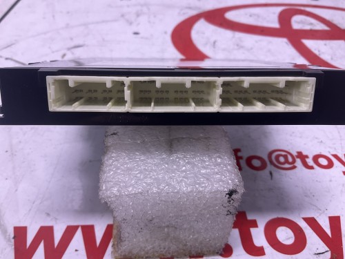 Smart Key ecu start stop 