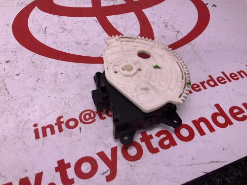 Stappen motor  MF 13800-2800FLS