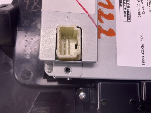 Draadloze Telefoon oplader 