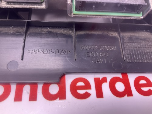 Navigatie computer  cover 