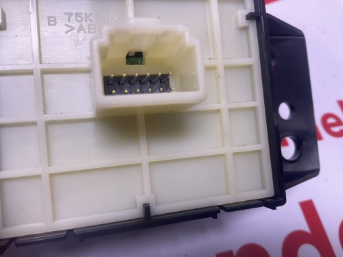 Handrem schakelaar elektronisch  
