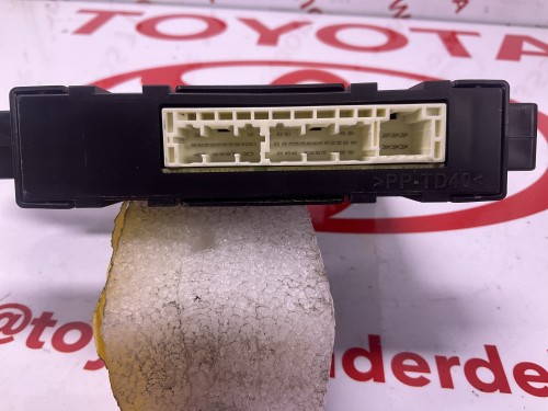Amplifier  ecu arico 