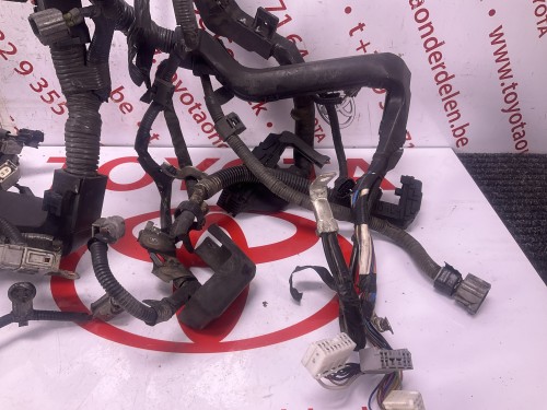 Kabel set motor 1ADFTV  & 2ADFTV