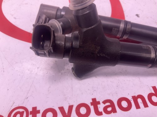 Injector 23670-26071 & 2370-29115