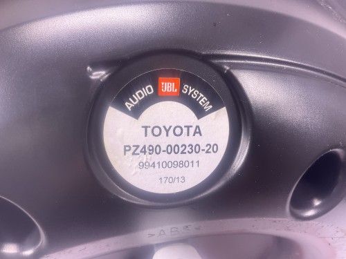 Sub woofer JBL