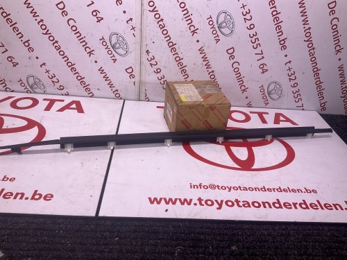 Ruiten likker links voor , corolla e80 05/1983-07/1987