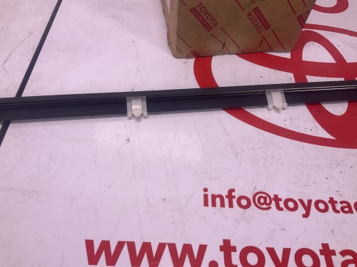 Ruiten likker links voor , corolla e80 05/1983-07/1987