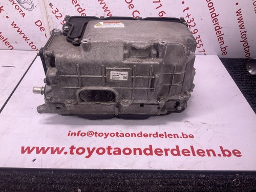 Inverter G92A0-47030/ G9200-47140