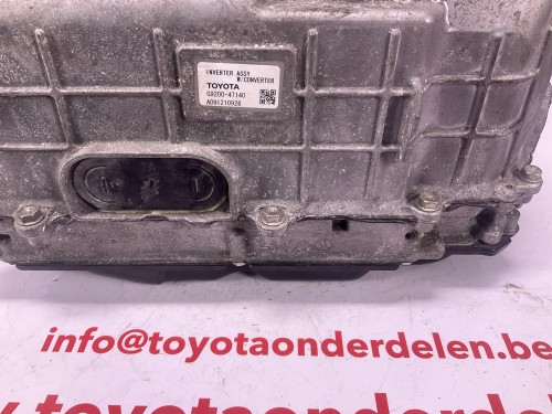 Inverter G92A0-47030/ G9200-47140