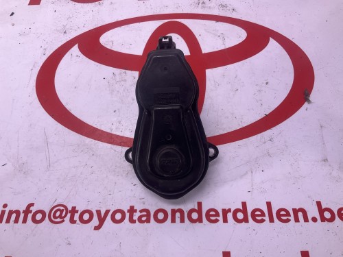 Actuator remklauwen  achteraan  01/2019-