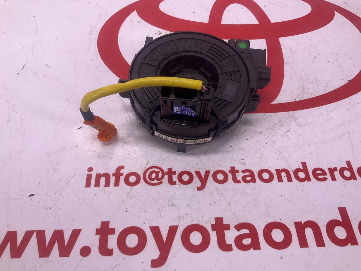 Airbag ring  stuurwiel met stuurhoek sensor 89245-02060 /10/2012-01/2019
