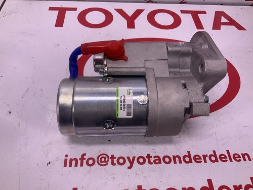 Starter  diesel 2 ce /2.2 kw 05/1995-10/1999