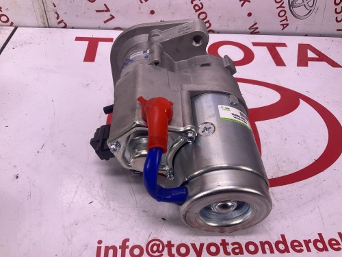 Starter  diesel 2 ce /2.2 kw 05/1995-10/1999