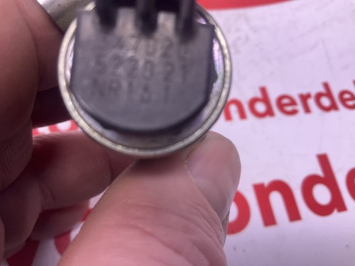 VVT-I oliecontrole versteller passend voor div. 1.3 