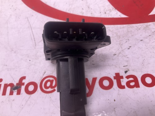 Lucht massa meter , verschillende toyota's 