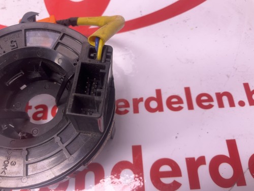 Airbag ring stuurlint 