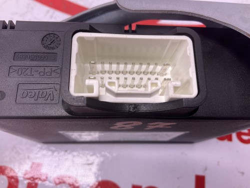 Ecu door look control 05/2014-05/2021