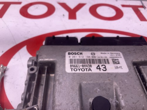 Ecu motor , met sloten set en transponder 