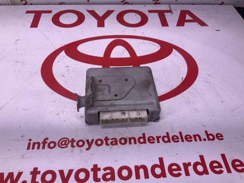 Abs ecu 04/1997-05/1998