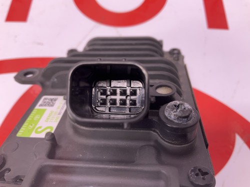 Camera vooraan in grill ook Lexus 