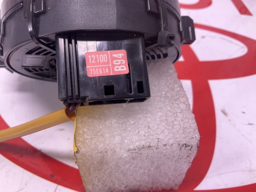 Airbag ring stuur 