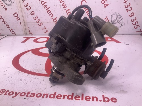 Delco Stroomverdeler Corolla EE80 Engine 2E 