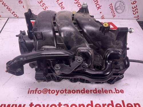 Inlaat collector M15AFKS vanaf 07/2020/17101-F3030
