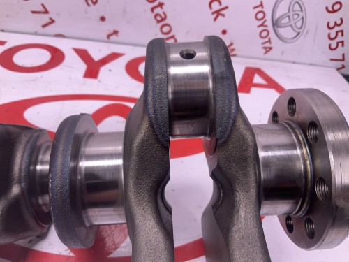 Krukas Engine: (M15AFKS) 1500CC 12-VALVE DOHC