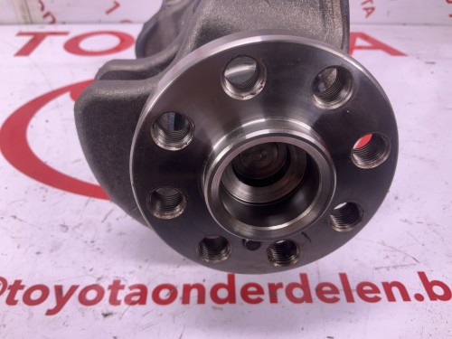 Krukas Engine: (M15AFKS) 1500CC 12-VALVE DOHC