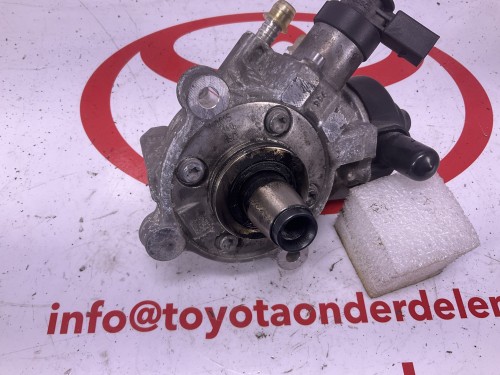 Brandstofpomp 1ww/2ww 