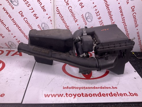 Luchtfilter compleet  hybride 1.8 