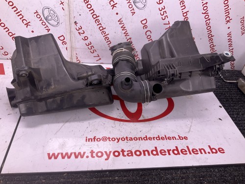 Luchtfilter compleet  hybride 1.8 
