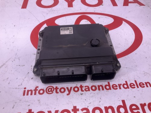 Ecu RAV 4 12/2008-03-2010