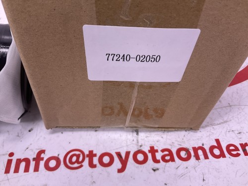 Electrische benzine pomp  3zz/4zz 11/1999-11/2001 VVTI Bosch 