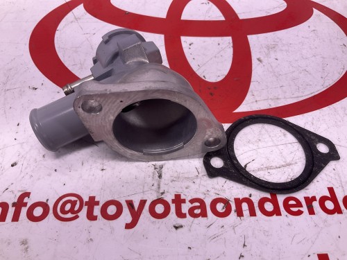 Bovenste vuldop , motor lite ace  5K  01/1992-05/1994