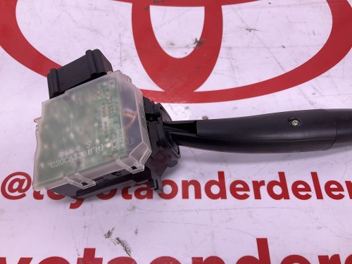 Schakelaar wisser voor  nieuw 