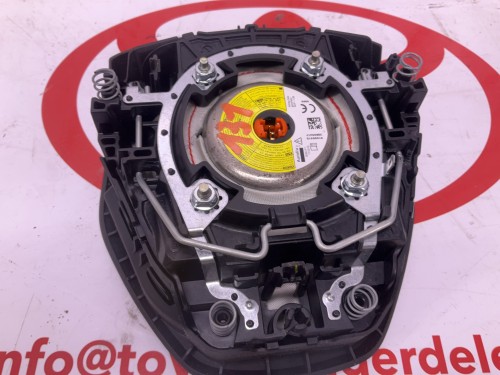 Airbag stuur 