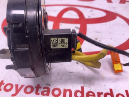Airbag ring  Japanse makelij  zonder audio op stuur 