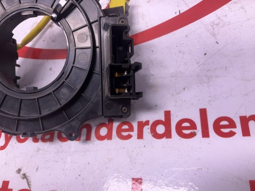 Airbag ring stuur  , Engelse makelij 
