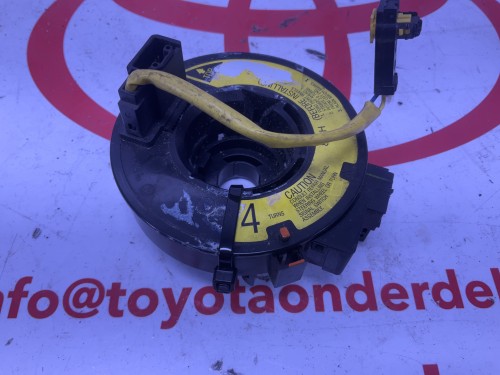 Airbag ring stuur met audio aan stuur 