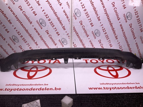 Verlengstuk voorbumper  met sierlijst vanaf 05/2018- xxxxx