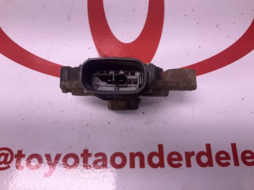 Schakelaar starten / nul stand 