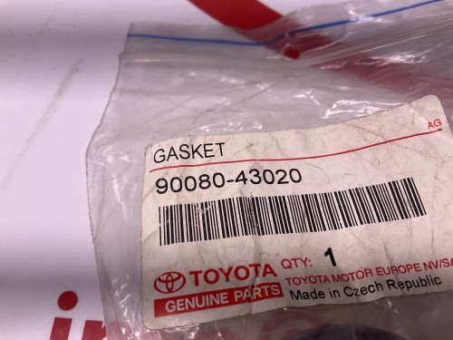 Dichting  olie stop kleppendeksel vele toyota 's 