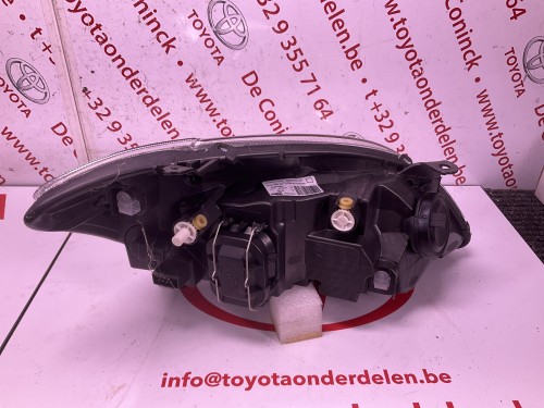 Koplamp links HB vanaf 05/2004- 