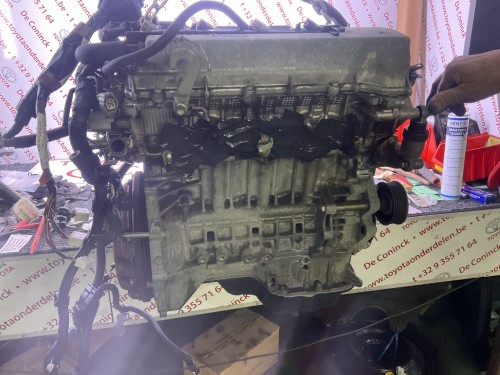 Motor 1800 cc /1ZZFE  02/2004-11/2008