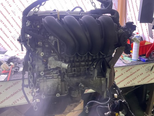 Motor 1800 cc /1ZZFE  02/2004-11/2008