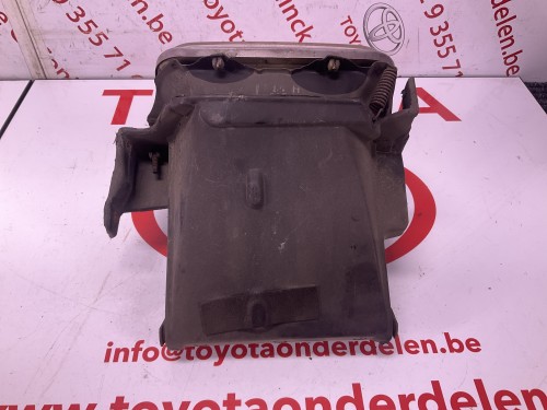 Koplamp links met steun 12/1989-08/1995