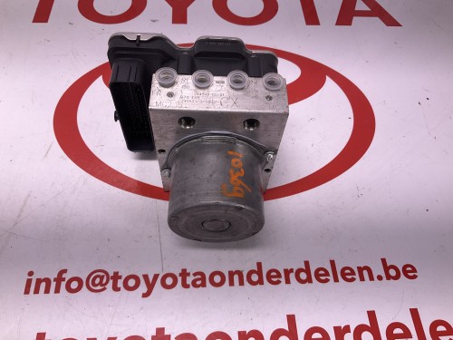 Abs pomp nr op pomp 44540-0D781  Hybride 2023 