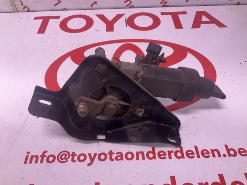 Koplamp motor kiep systeem 12 Volt 