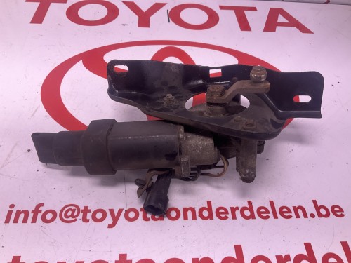 Koplamp motor kiep systeem 12 Volt 